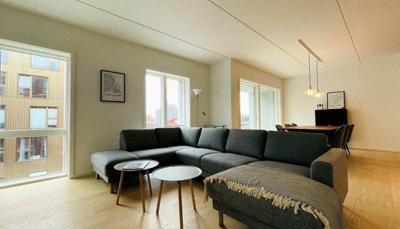Apartmentincopenhagen 1463 Copenhagen