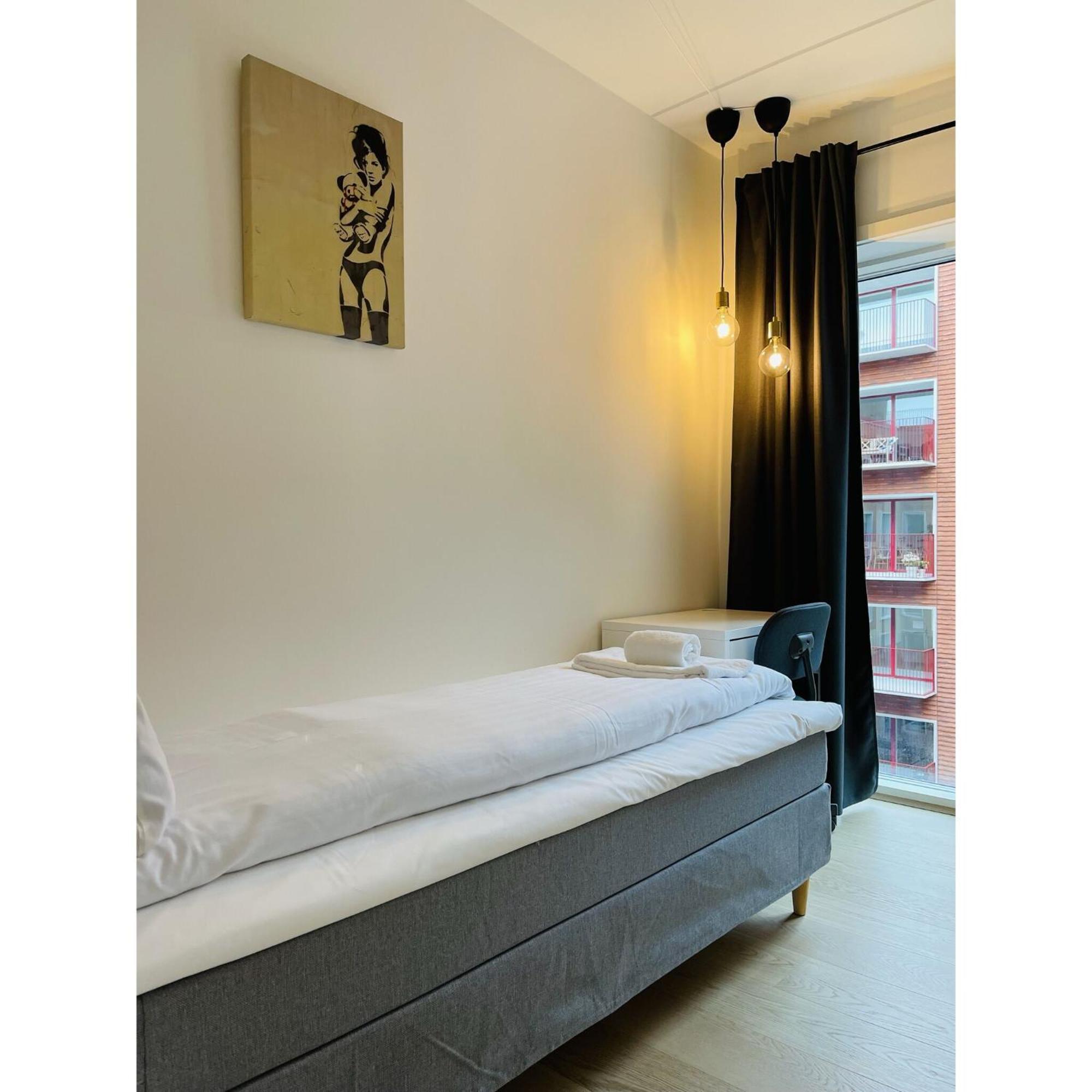 Apartmentincopenhagen 1463 Appartamento Copenaghen